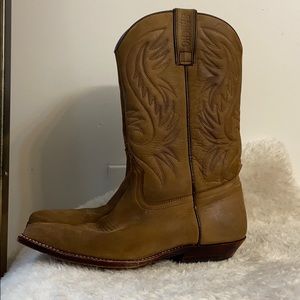 sancho boots ebay